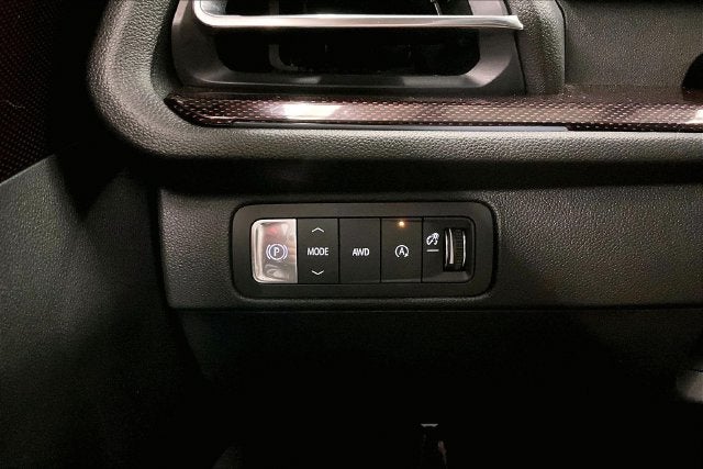 2026 Chevrolet Traverse Z71 AWD-Adaptive Cruise-Htd Seats-Remote Start