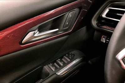 2026 Chevrolet Traverse Z71 AWD-Adaptive Cruise-Htd Seats-Remote Start