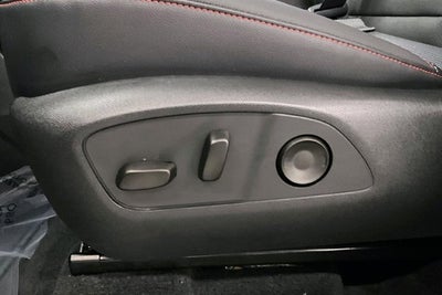 2026 Chevrolet Traverse Z71 AWD-Adaptive Cruise-Htd Seats-Remote Start