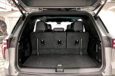 2026 Chevrolet Traverse Z71 AWD-Adaptive Cruise-Htd Seats-Remote Start