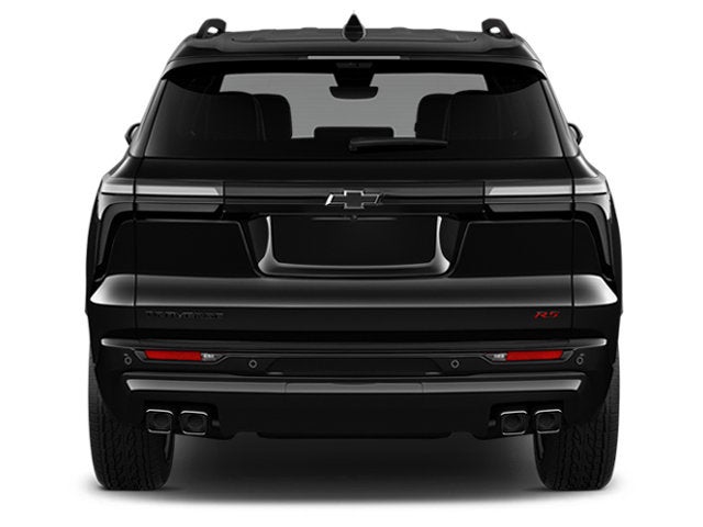 2026 Chevrolet Traverse Z71 AWD-Adaptive Cruise-Heated Seats