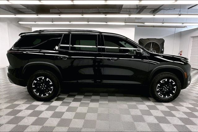 2024 Chevrolet Traverse Z71 AWD - Adaptive Cruise - Htd Seats - Remote Start