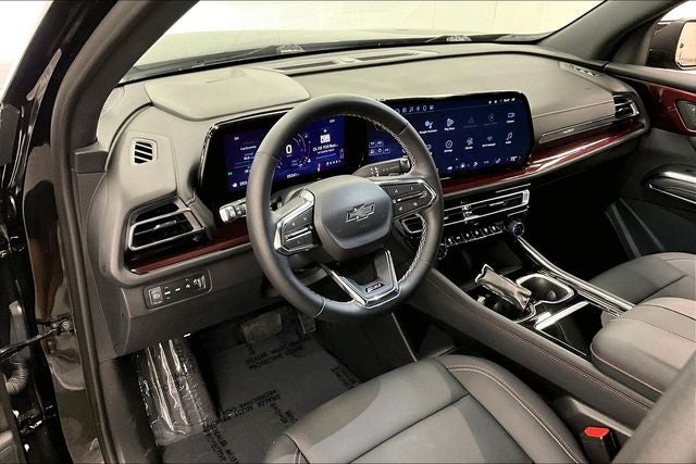 2024 Chevrolet Traverse Z71 AWD - Adaptive Cruise - Htd Seats - Remote Start