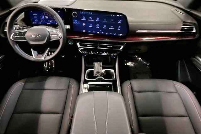 2024 Chevrolet Traverse Z71 AWD - Adaptive Cruise - Htd Seats - Remote Start