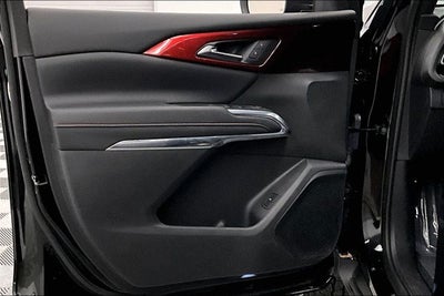 2024 Chevrolet Traverse Z71 AWD - Adaptive Cruise - Htd Seats - Remote Start