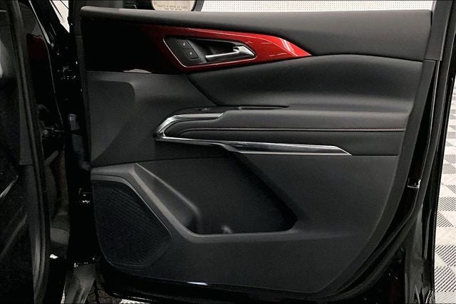 2024 Chevrolet Traverse Z71 AWD - Adaptive Cruise - Htd Seats - Remote Start