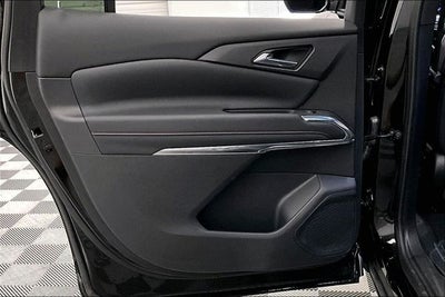 2024 Chevrolet Traverse Z71 AWD - Adaptive Cruise - Htd Seats - Remote Start