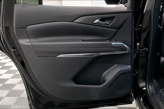 2024 Chevrolet Traverse Z71 AWD - Adaptive Cruise - Htd Seats - Remote Start