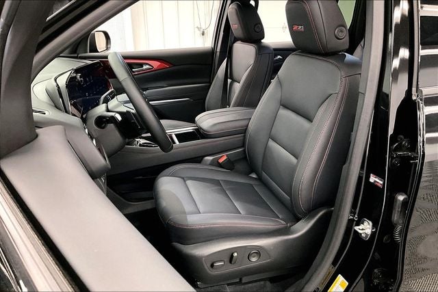 2024 Chevrolet Traverse Z71 AWD - Adaptive Cruise - Htd Seats - Remote Start