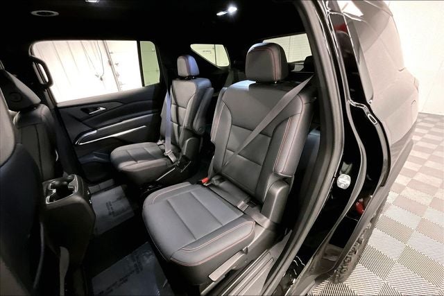 2024 Chevrolet Traverse Z71 AWD - Adaptive Cruise - Htd Seats - Remote Start