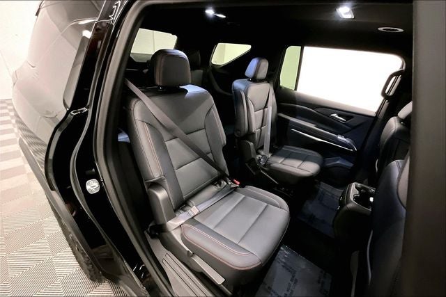 2024 Chevrolet Traverse Z71 AWD - Adaptive Cruise - Htd Seats - Remote Start