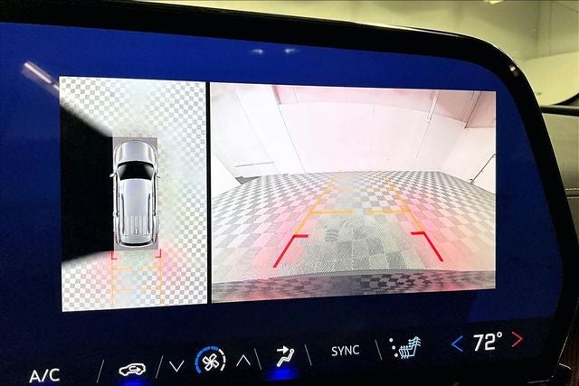 2024 Chevrolet Traverse Z71 AWD - Adaptive Cruise - Htd Seats - Remote Start