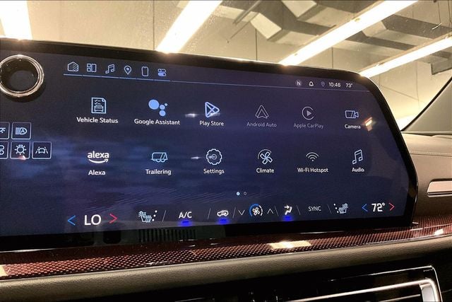 2024 Chevrolet Traverse Z71 AWD - Adaptive Cruise - Htd Seats - Remote Start