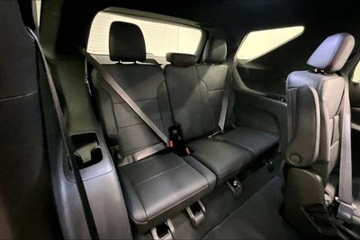 2024 Chevrolet Traverse Z71 AWD - Adaptive Cruise - Htd Seats - Remote Start