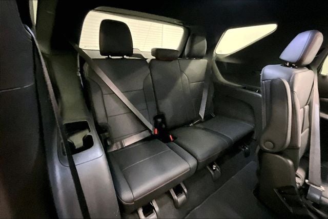 2024 Chevrolet Traverse Z71 AWD - Adaptive Cruise - Htd Seats - Remote Start