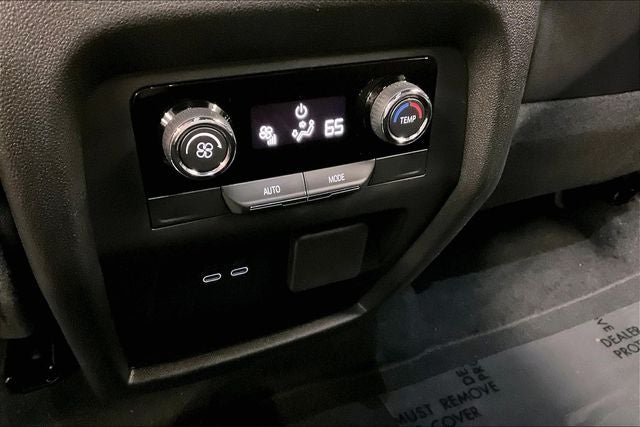 2024 Chevrolet Traverse Z71 AWD - Adaptive Cruise - Htd Seats - Remote Start