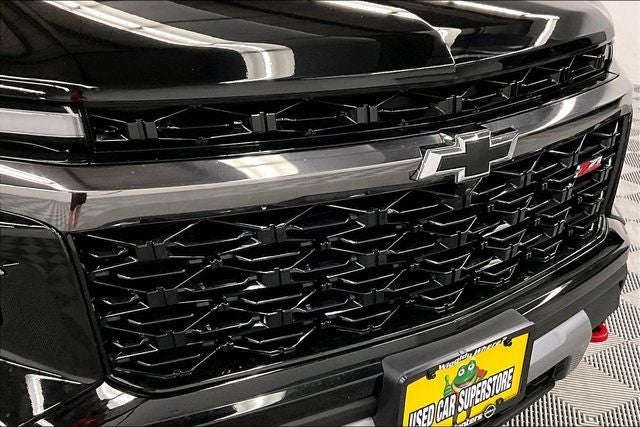 2024 Chevrolet Traverse Z71 AWD - Adaptive Cruise - Htd Seats - Remote Start