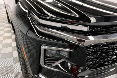 2024 Chevrolet Traverse Z71 AWD - Adaptive Cruise - Htd Seats - Remote Start