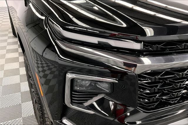 2024 Chevrolet Traverse Z71 AWD - Adaptive Cruise - Htd Seats - Remote Start