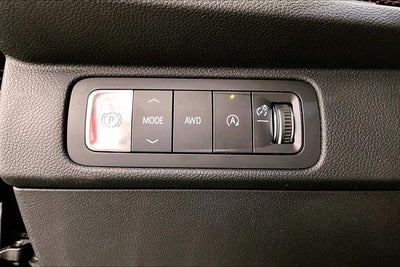 2024 Chevrolet Traverse Z71 AWD - Adaptive Cruise - Htd Seats - Remote Start