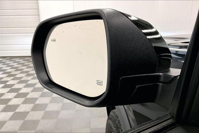 2024 Chevrolet Traverse Z71 AWD - Adaptive Cruise - Htd Seats - Remote Start