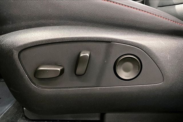 2024 Chevrolet Traverse Z71 AWD - Adaptive Cruise - Htd Seats - Remote Start