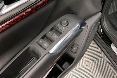 2024 Chevrolet Traverse Z71 AWD - Adaptive Cruise - Htd Seats - Remote Start