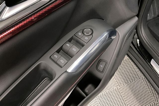 2024 Chevrolet Traverse Z71 AWD - Adaptive Cruise - Htd Seats - Remote Start