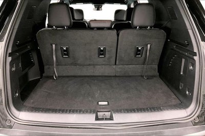 2024 Chevrolet Traverse Z71 AWD - Adaptive Cruise - Htd Seats - Remote Start