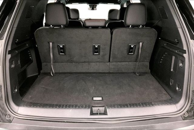 2024 Chevrolet Traverse Z71 AWD - Adaptive Cruise - Htd Seats - Remote Start