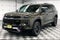 2024 Chevrolet Traverse Z71 AWD-Trailer Pkg-Adaptive Cruise-Htd Seats