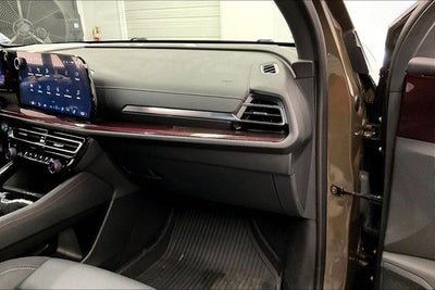 2024 Chevrolet Traverse Z71 AWD-Trailer Pkg-Adaptive Cruise-Htd Seats