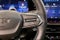 2024 Chevrolet Traverse Z71 AWD-Trailer Pkg-Adaptive Cruise-Htd Seats