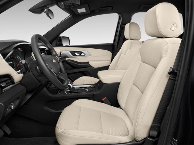 2022 Chevrolet Traverse RS AWD-Sunroof-Htd Seats