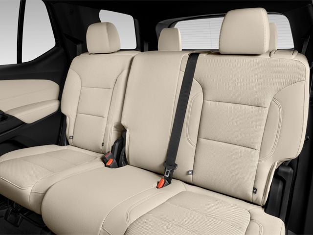 2022 Chevrolet Traverse RS AWD-Sunroof-Htd Seats