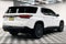 2022 Chevrolet Traverse RS AWD-Dual Moonroof - Adaptive Cruise-Htd Leather