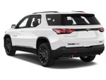 2022 Chevrolet Traverse RS AWD-Sunroof-Htd Seats