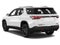 2022 Chevrolet Traverse RS AWD-Sunroof-Htd Seats