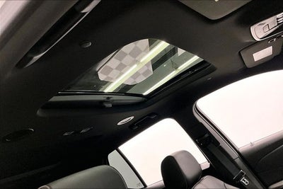 2022 Chevrolet Traverse RS AWD-Dual Moonroof - Adaptive Cruise-Htd Leather