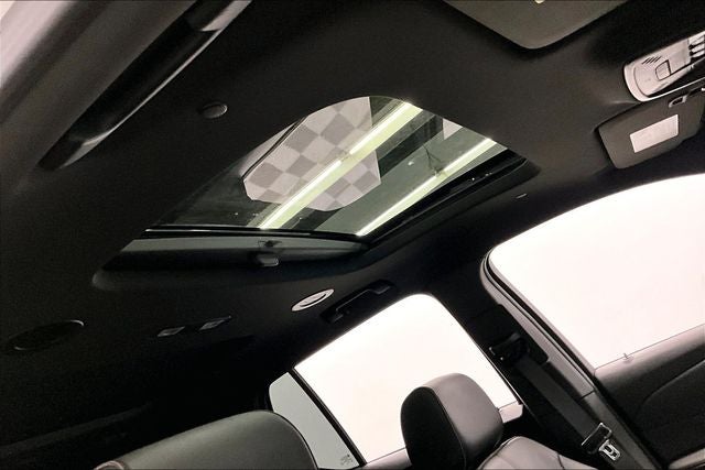 2022 Chevrolet Traverse RS AWD-Dual Moonroof - Adaptive Cruise-Htd Leather