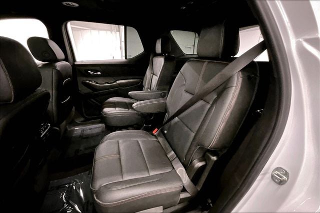2022 Chevrolet Traverse RS AWD-Dual Moonroof - Adaptive Cruise-Htd Leather