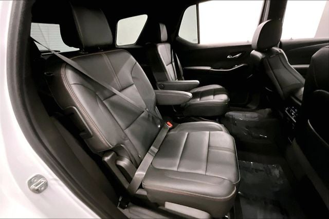 2022 Chevrolet Traverse RS AWD-Dual Moonroof - Adaptive Cruise-Htd Leather
