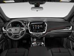 2022 Chevrolet Traverse RS AWD-Sunroof-Htd Seats