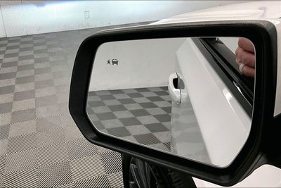 2022 Chevrolet Traverse RS AWD-Dual Moonroof - Adaptive Cruise-Htd Leather
