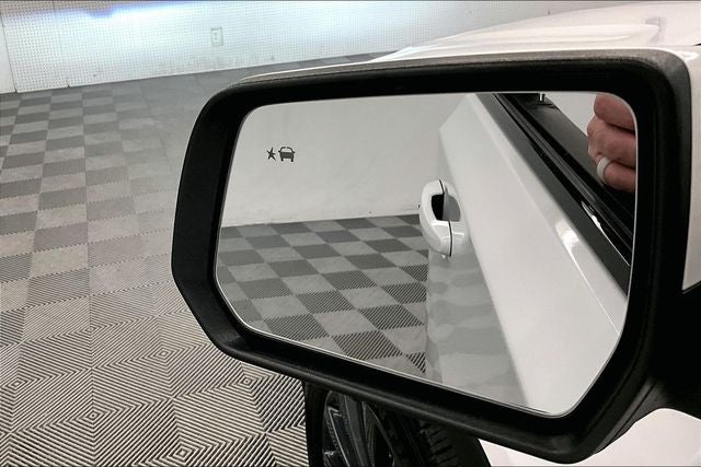 2022 Chevrolet Traverse RS AWD-Dual Moonroof - Adaptive Cruise-Htd Leather