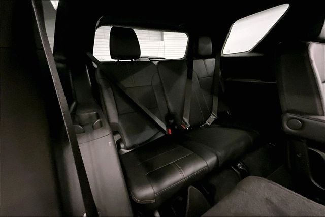2022 Chevrolet Traverse RS AWD-Dual Moonroof - Adaptive Cruise-Htd Leather