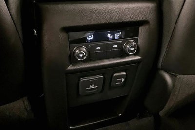 2022 Chevrolet Traverse RS AWD-Dual Moonroof - Adaptive Cruise-Htd Leather