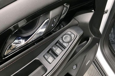 2022 Chevrolet Traverse RS AWD-Dual Moonroof - Adaptive Cruise-Htd Leather