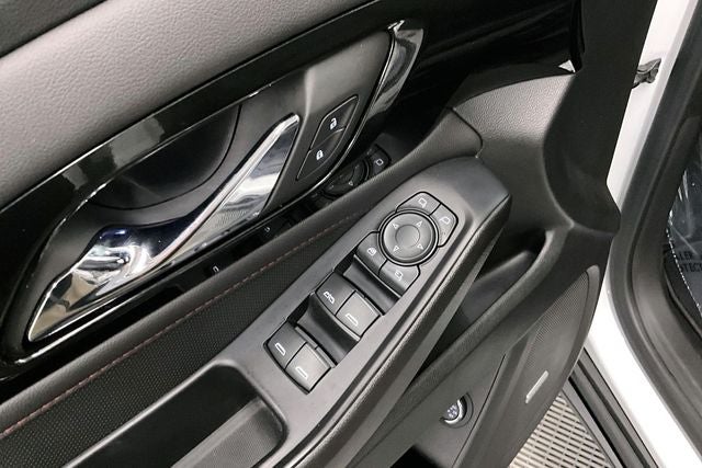 2022 Chevrolet Traverse RS AWD-Dual Moonroof - Adaptive Cruise-Htd Leather