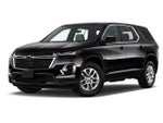 2022 Chevrolet Traverse RS AWD-Sunroof-Htd Seats
